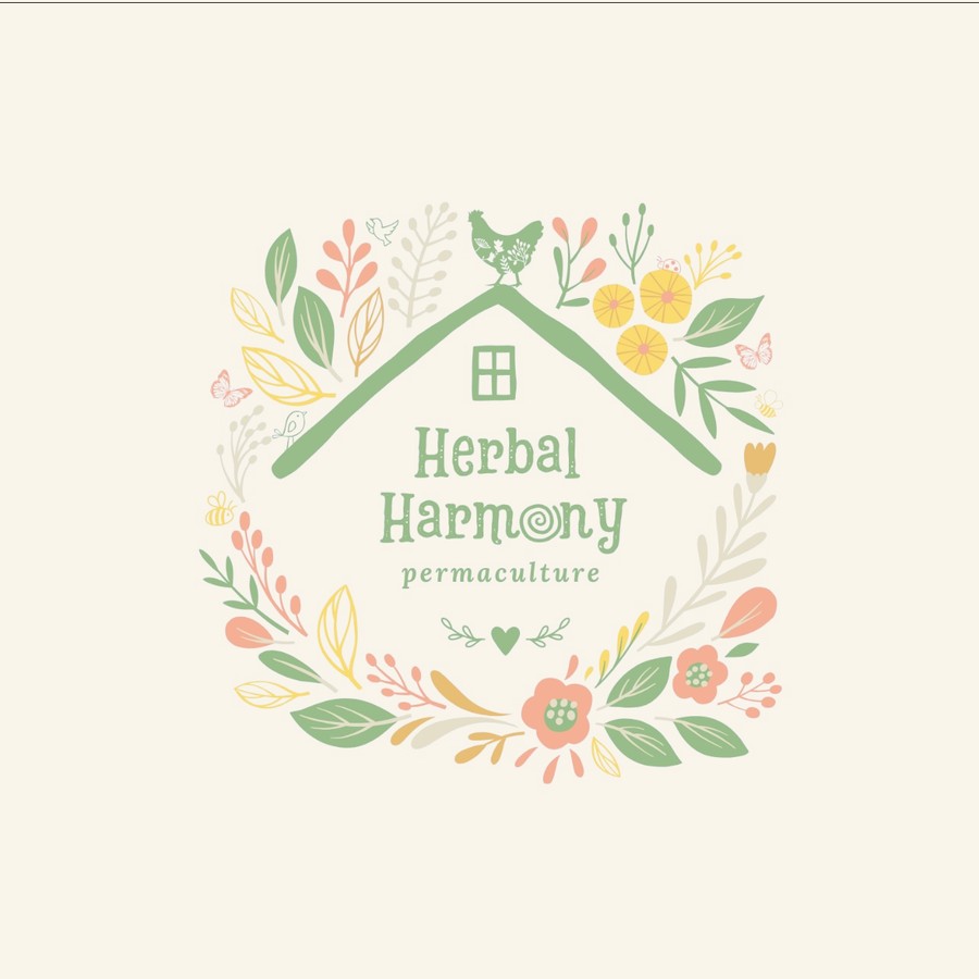Herbal Harmony — Permaculture